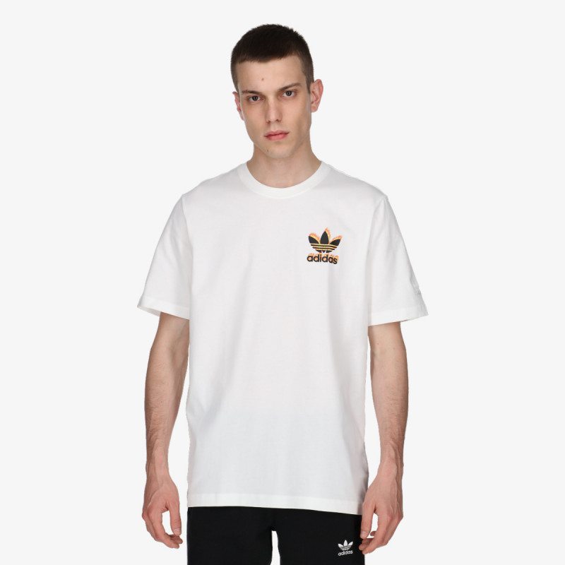 adidas Bluzë TS FIRE TEE 