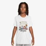 Nike Маица K NSW TEE BOXY REST 