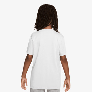 Nike Маица K NSW TEE BOXY REST 
