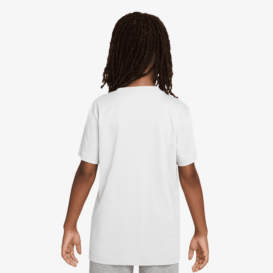 Nike Маица K NSW TEE BOXY REST 