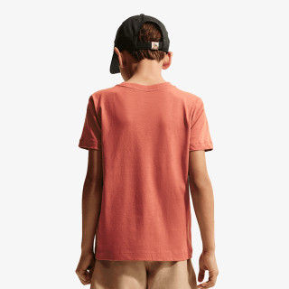 Nike Маица K NSW TEE BOXY REST 