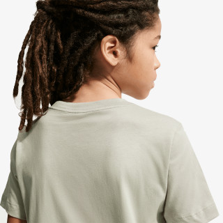 Nike Маица K NSW TEE BOXY REST 