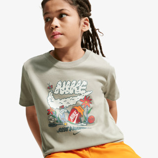 Nike Маица K NSW TEE BOXY REST 