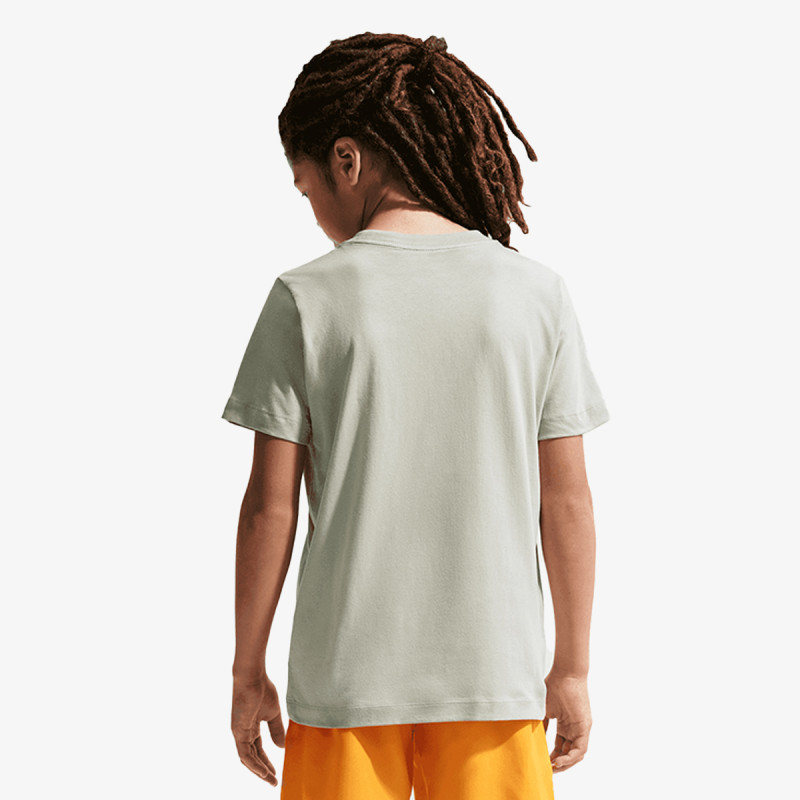 Nike Маица K NSW TEE BOXY REST 