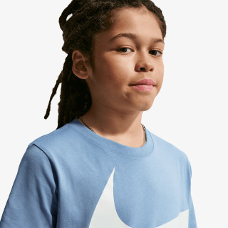 Nike Маица K NSW TEE CLUB ENERGY S26 