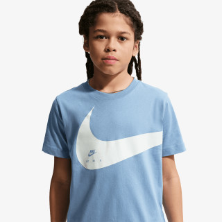 Nike Маица K NSW TEE CLUB ENERGY S26 