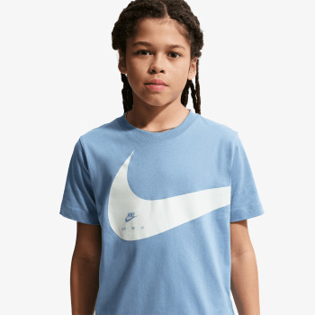 Nike Маица K NSW TEE CLUB ENERGY S26 