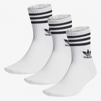 CREW SOCK  3STR