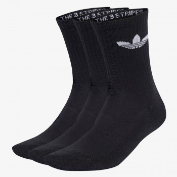 adidas Çorape TRE CRW CUSH3PP 