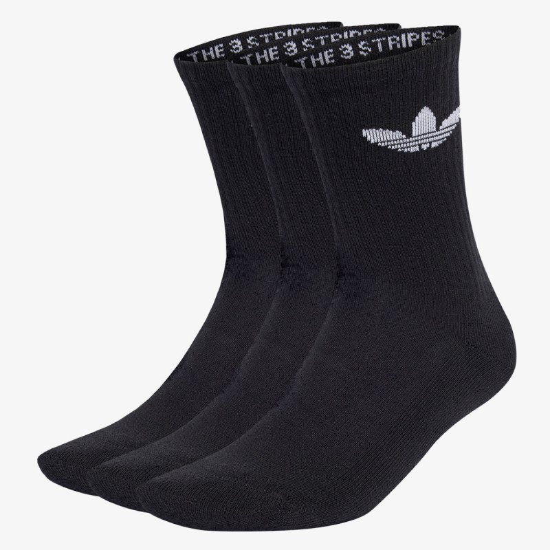 adidas Чорапи TRE CRW CUSH3PP 