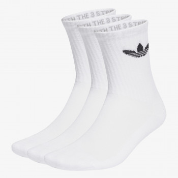 adidas Чорапи TRE CRW CUSH3PP 