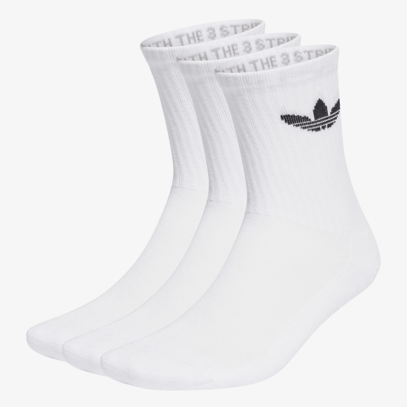 adidas Çorape TRE CRW CUSH3PP 