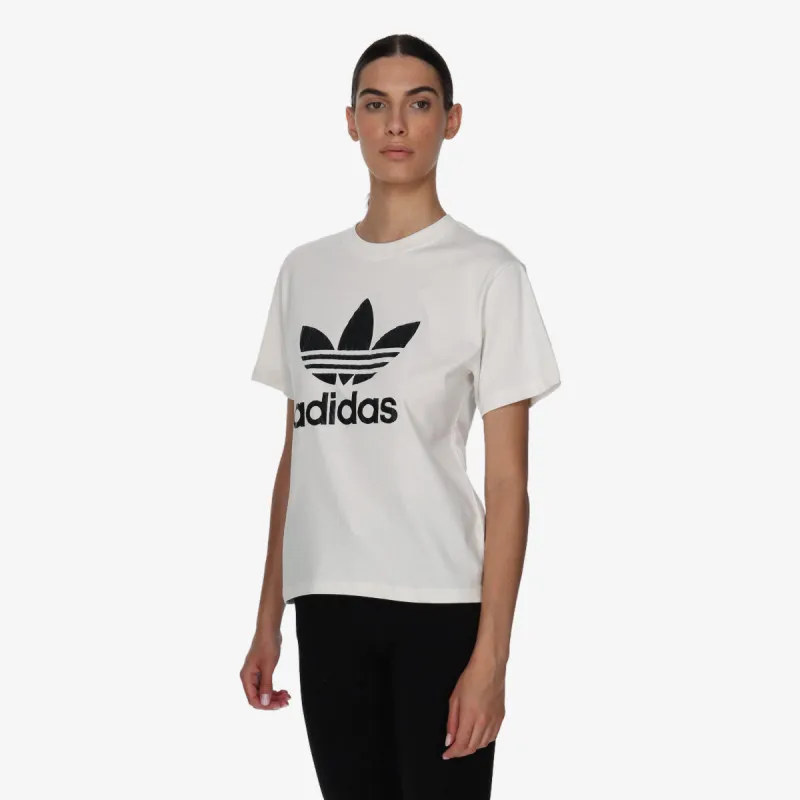 adidas Маица ANIMAL TEE A 
