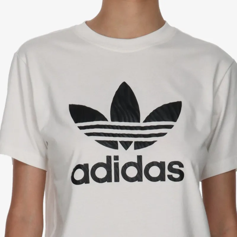adidas Маица ANIMAL TEE A 
