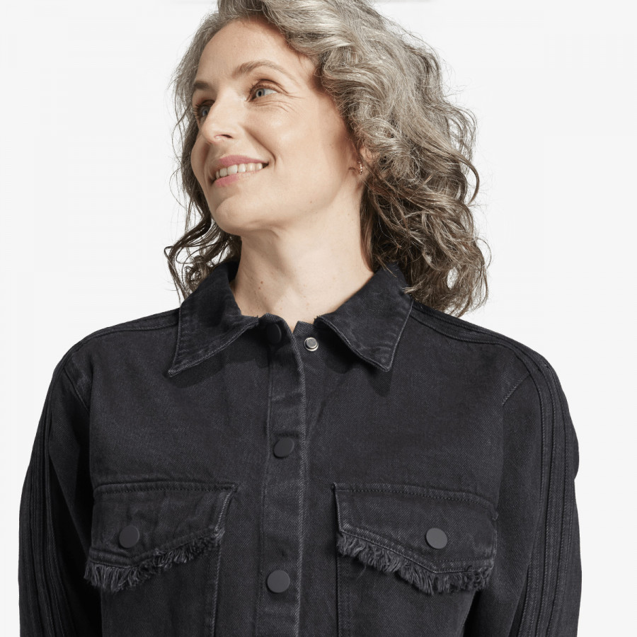 Фустан Originals x KSENIASCHNAIDER Fringe 