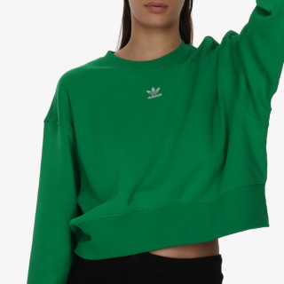 adidas Маица долги ракави Sweatshirt 