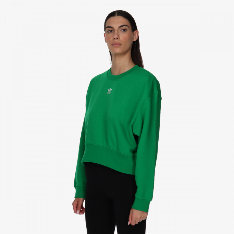 adidas Маица долги ракави Sweatshirt 