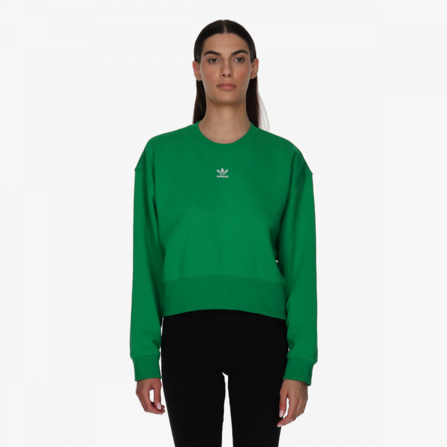 adidas Маица долги ракави Sweatshirt 