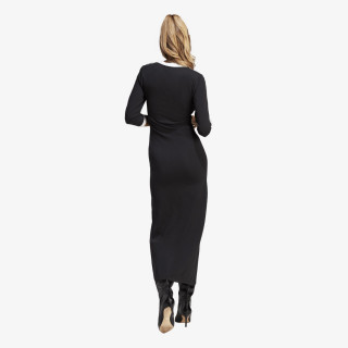 adidas Fustane MAXI DRESS V 