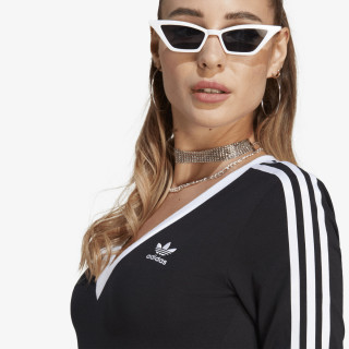 adidas Fustane MAXI DRESS V 