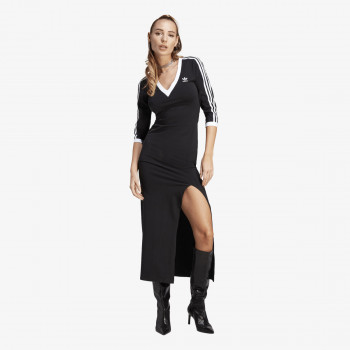 adidas Fustane MAXI DRESS V 