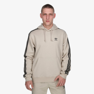 adidas Дуксер 3-STRIPES HOODY 