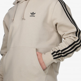 adidas Дуксер 3-STRIPES HOODY 