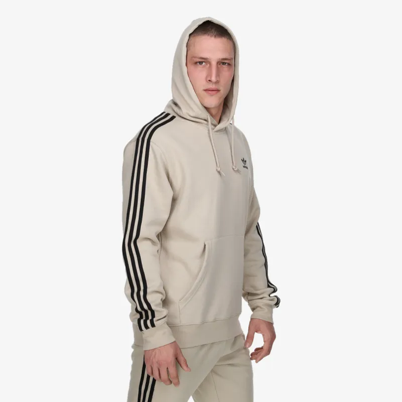 adidas Дуксер 3-STRIPES HOODY 