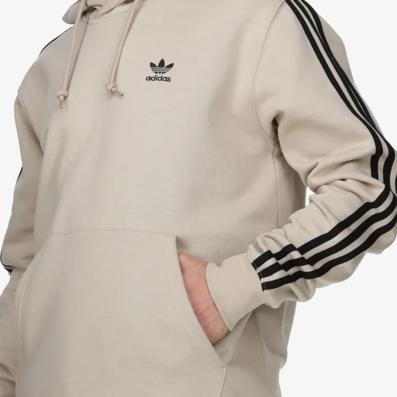 adidas Дуксер 3-STRIPES HOODY 