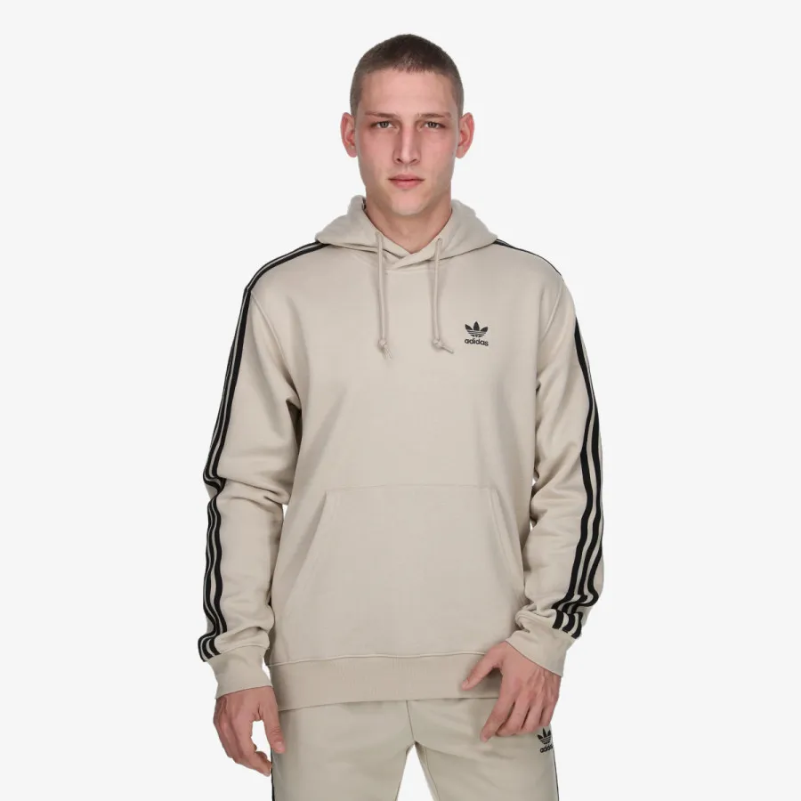 adidas Дуксер 3-STRIPES HOODY 