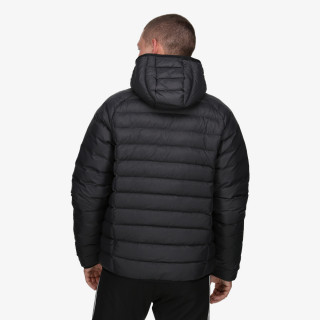 adidas Јакна PAD HOODED PUFF 