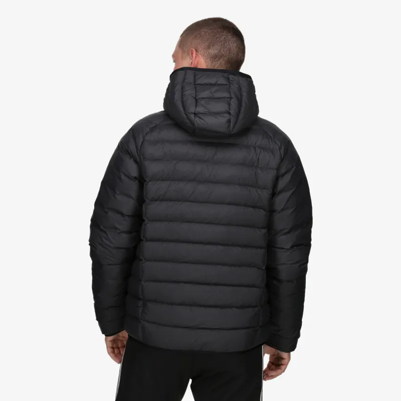 adidas Јакна PAD HOODED PUFF 