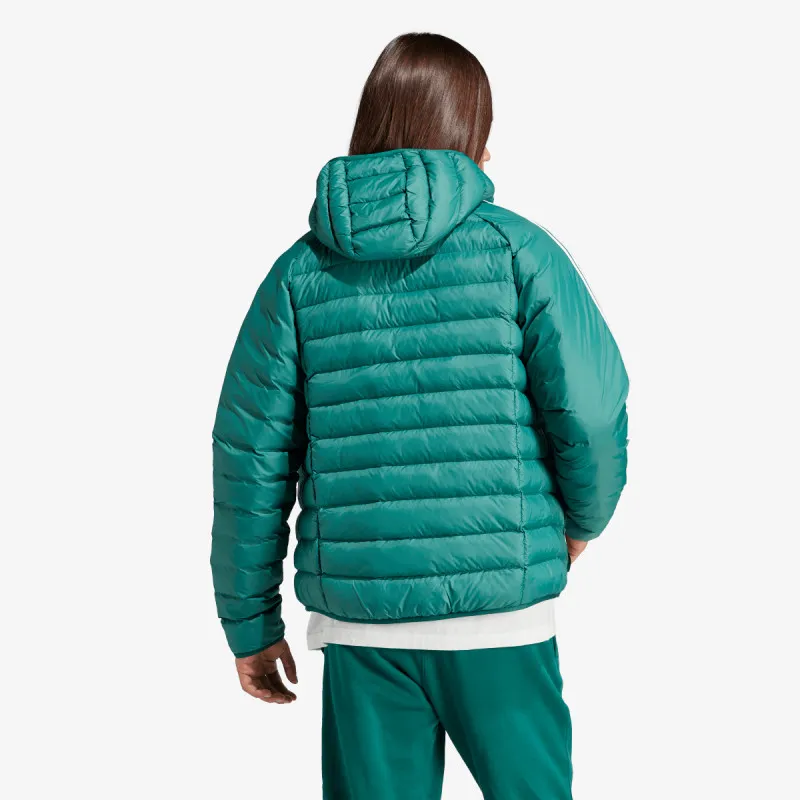 adidas Јакна PAD HOODED PUFF 