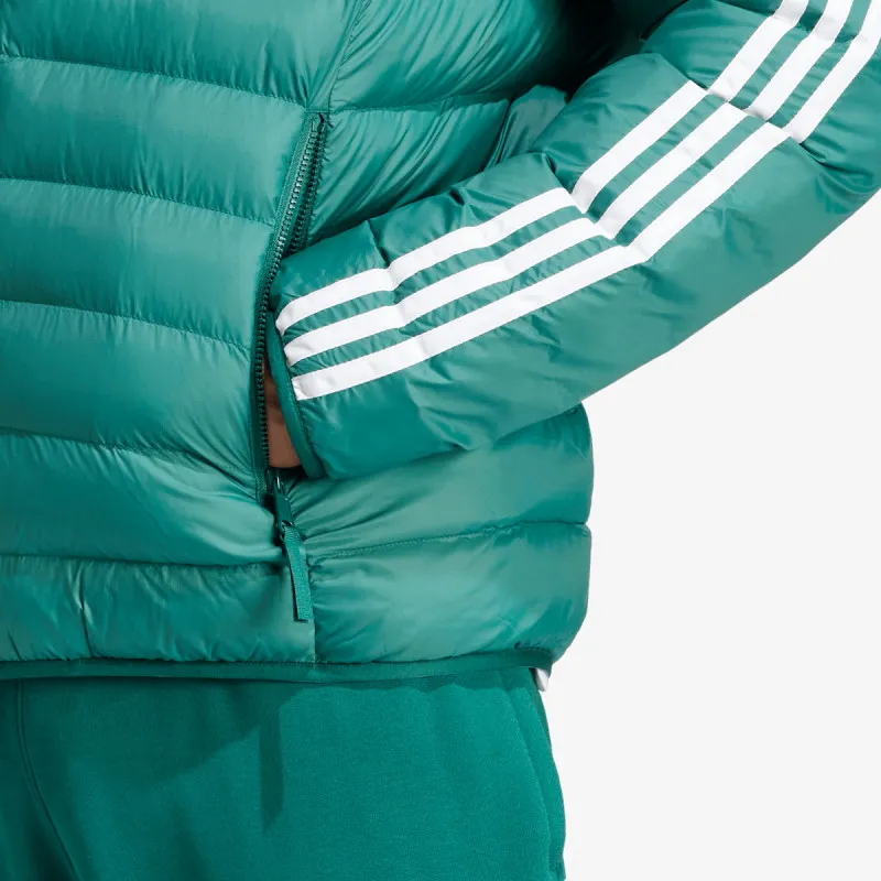 adidas Јакна PAD HOODED PUFF 