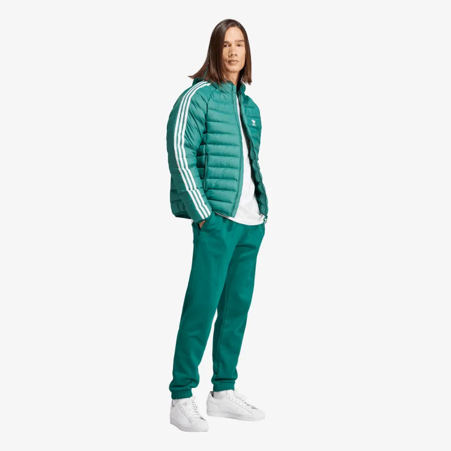 adidas Јакна PAD HOODED PUFF 