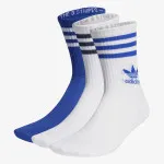 adidas Чорапи CREW SOCK  3STR 
