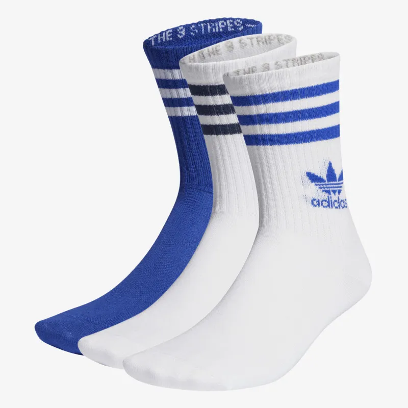 adidas Чорапи CREW SOCK  3STR 