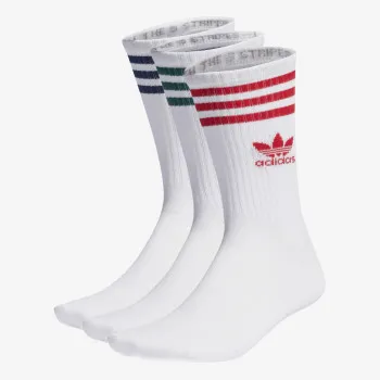 adidas Чорапи CREW SOCK  3STR 