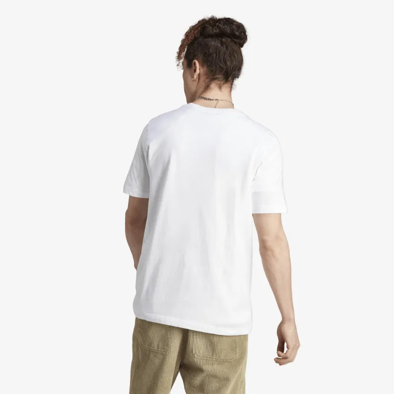 adidas Маица CAMO TONGUE TEE 