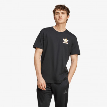 adidas Bluzë TS FIRE TEE 