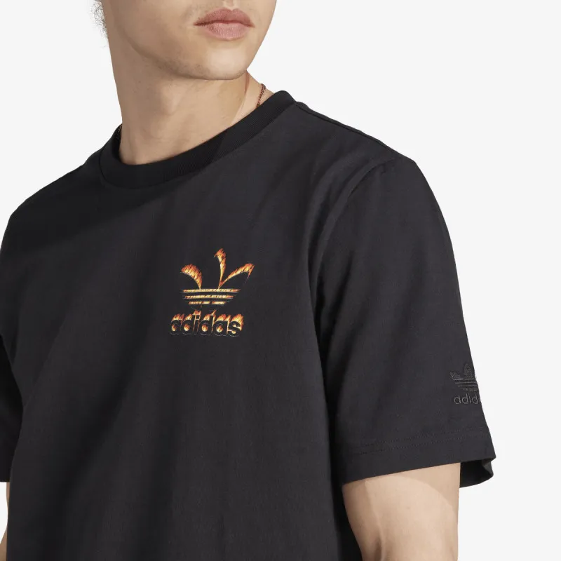 adidas Маица TS FIRE TEE 
