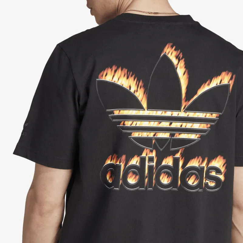 adidas Маица TS FIRE TEE 