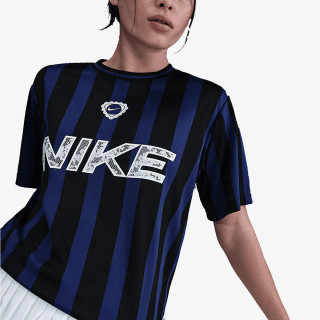 Nike Bluzë W NSW FTB JERSEY TRND 