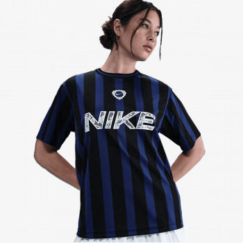 Nike Bluzë W NSW FTB JERSEY TRND 