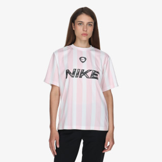 Nike Маица W NSW FTB JERSEY TRND 
