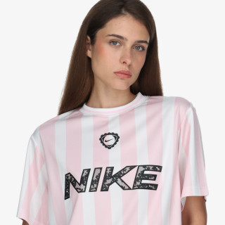 Nike Маица W NSW FTB JERSEY TRND 