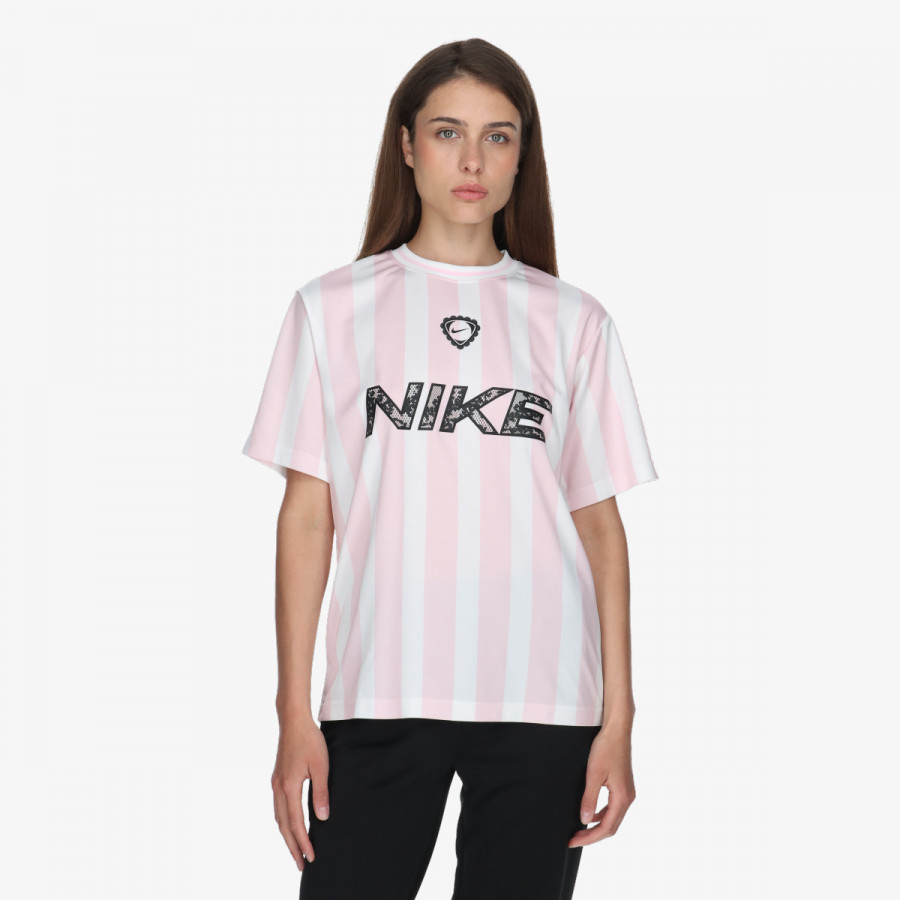 Nike Маица W NSW FTB JERSEY TRND 