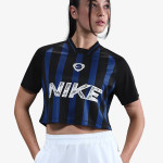 Nike Дрес W NSW TOP SS CRP FTB TRND 