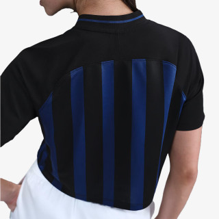 Nike Дрес W NSW TOP SS CRP FTB TRND 