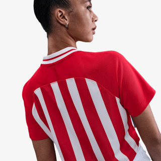 Nike Маица W NSW TOP SS CRP FTB TRND 